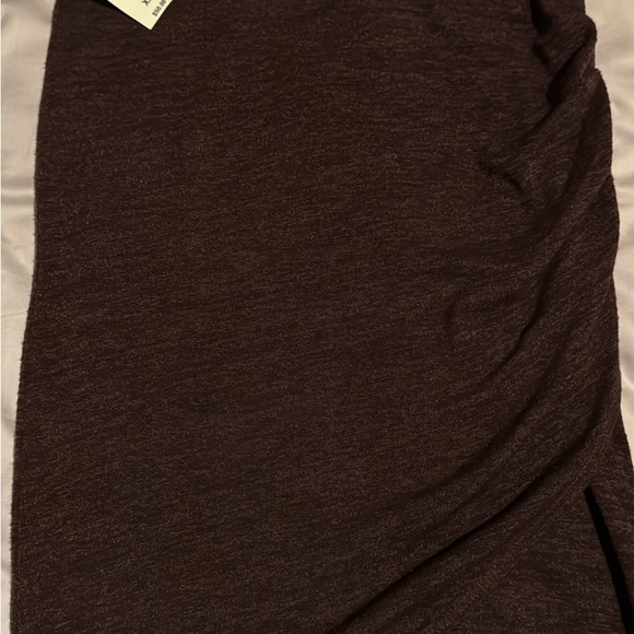 Aritzia wilfred free Tyra skirt (size XS) - Picture 4 of 6